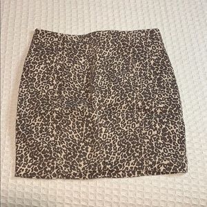 skirt